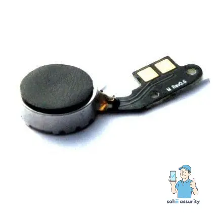 Vibrator for Realme C3 thumbnail